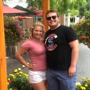 Meet your Posher, Evan